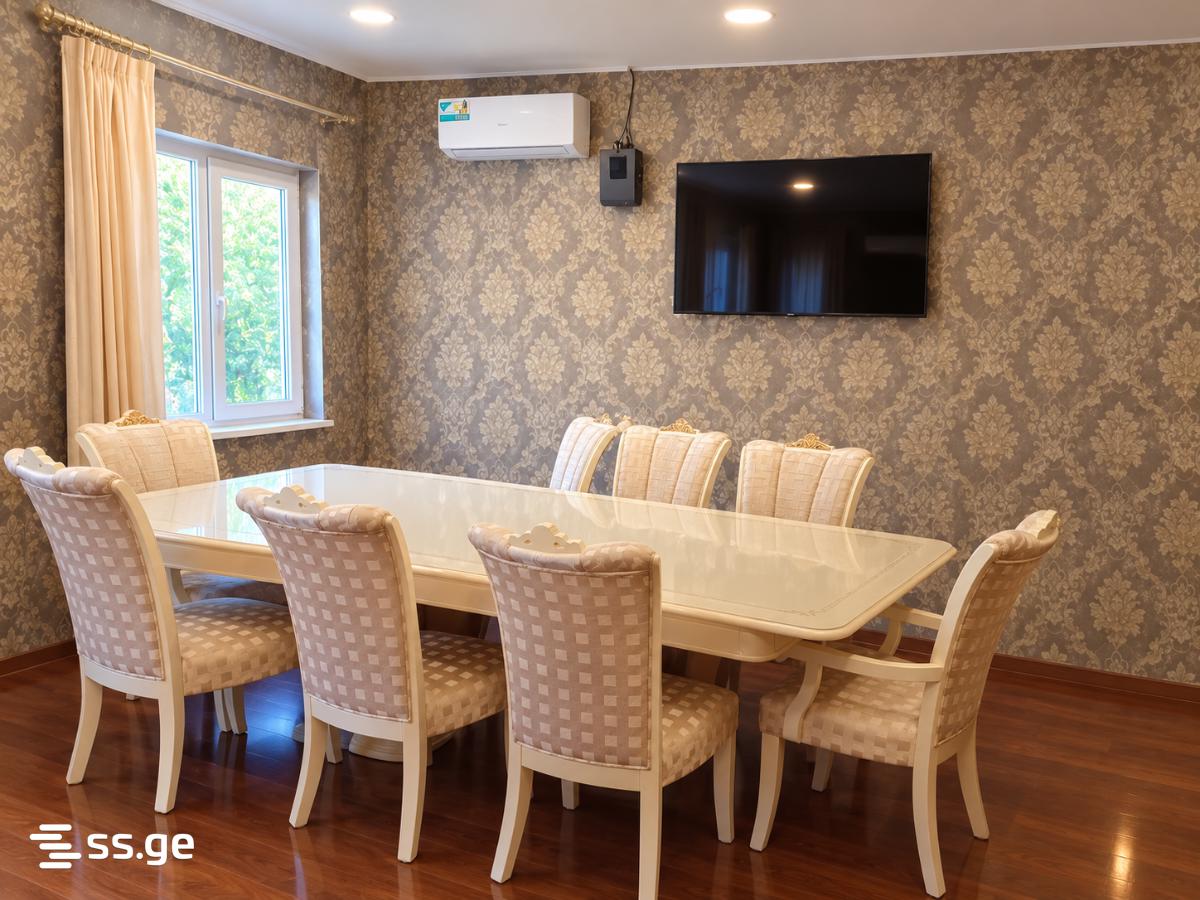 4 Room Private House Daily Rent. Samgori view 2