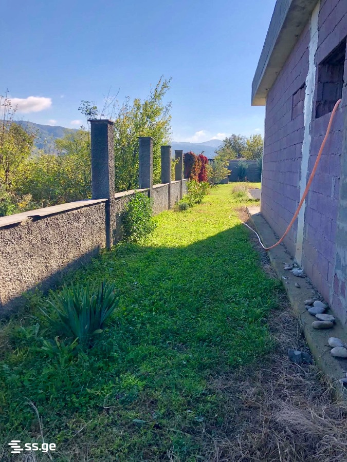 6 Room Private House For Sale view 13