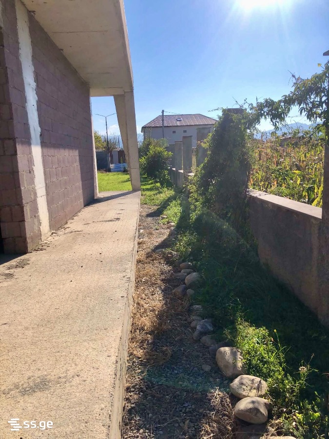 6 Room Private House For Sale view 14
