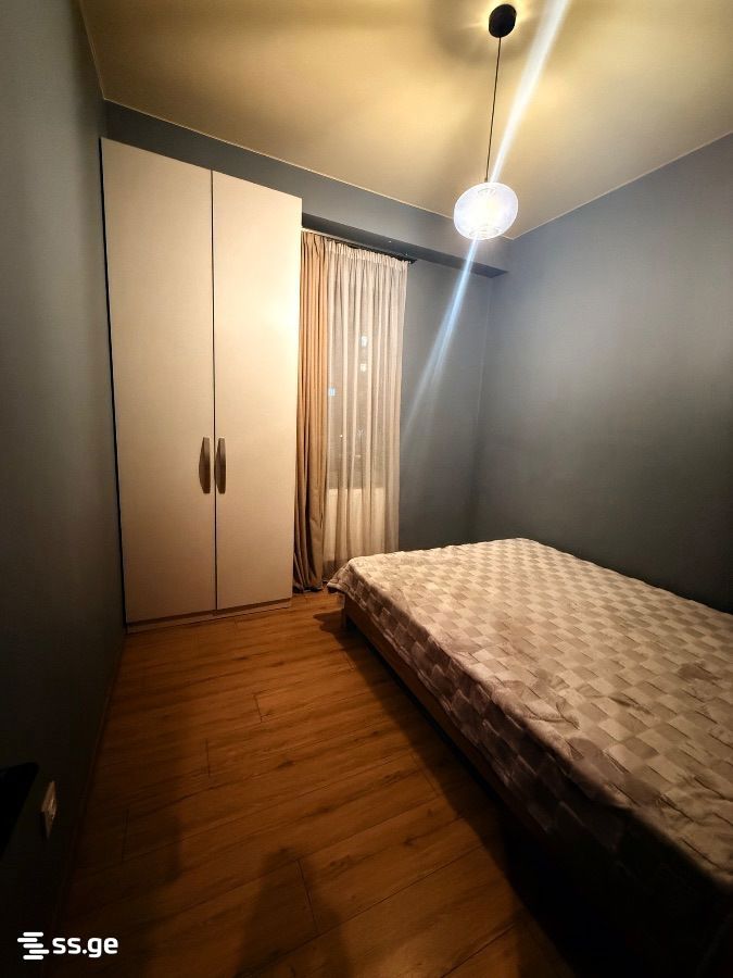 4 Room Hotel For Rent. Digomi view 6