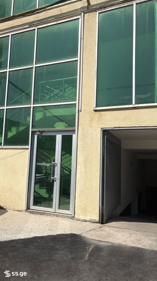 Shopping Property For Rent. Kutaisi view 4