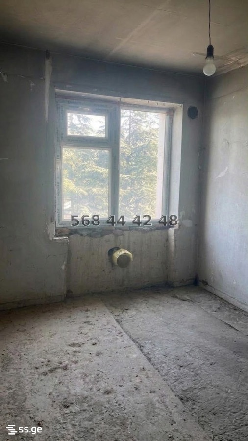 1 Room Flat For Sale view 3