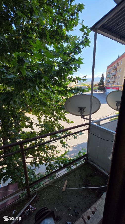 Продажа 2-комната Квартира view 3