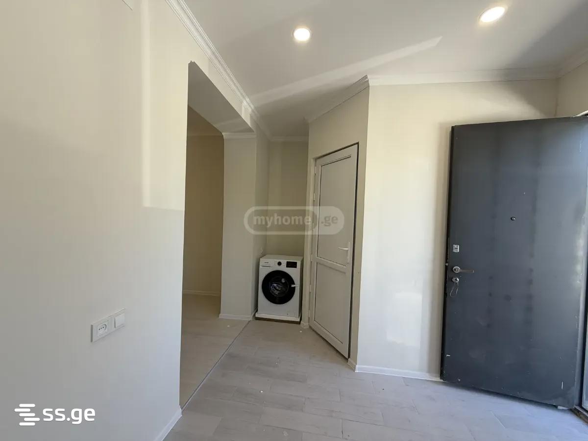 4 Room Hotel For Rent. Digomi view 15