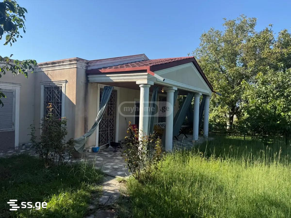 იყიდება 10-ოთახი Summer Cottage view 3