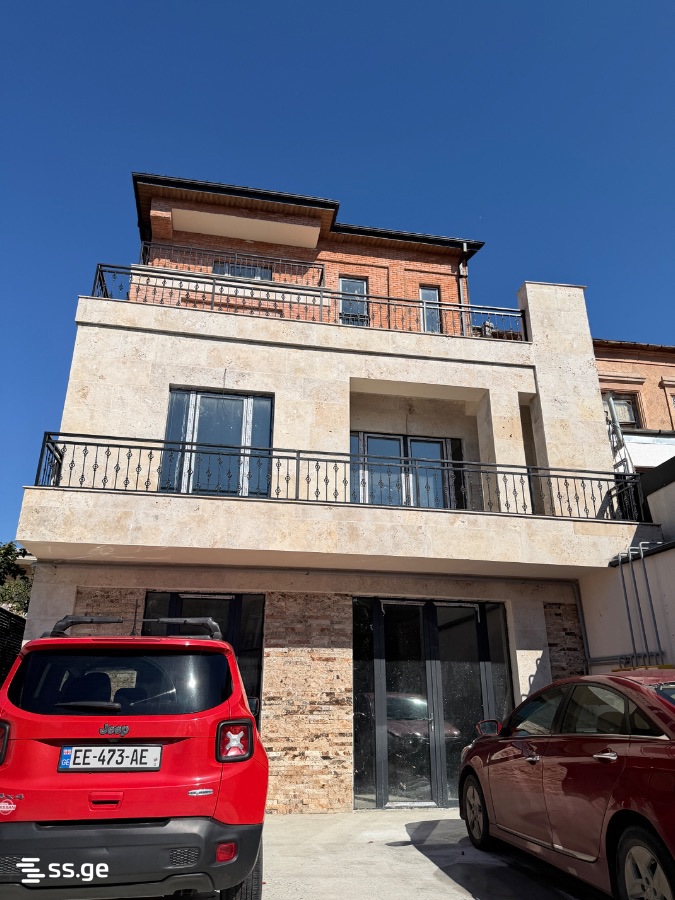 Office For Sale. Kutaisi view 2