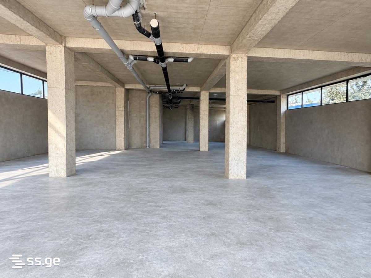 Продажа Commercial Space в Кутаиси view 6