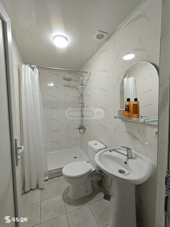 10 Room Private House Daily Rent. Akhmeta view 3