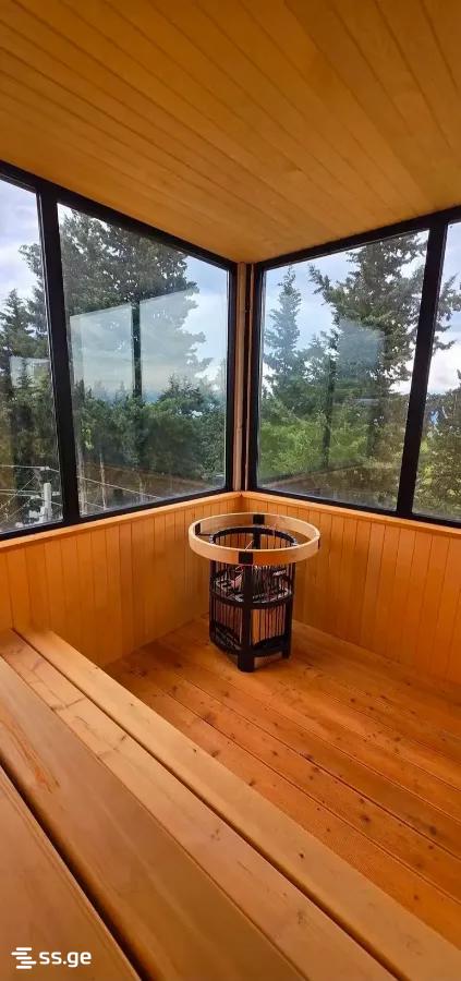1 Room Flat For Sale view 4