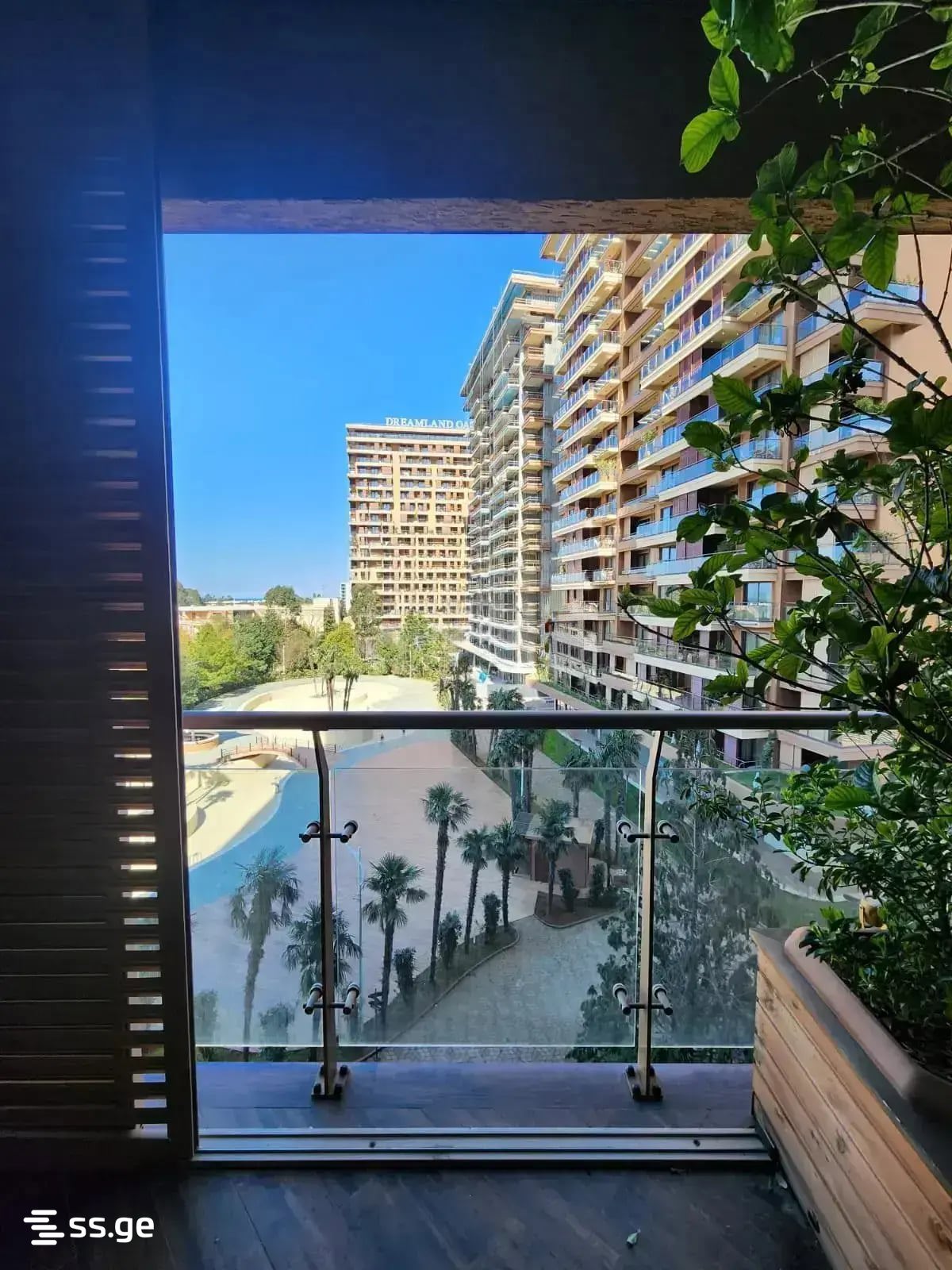 2 Room Flat Daily Rent. Chaqvi view 15