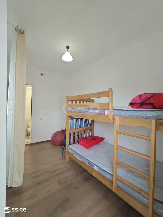 10 Room Private House Daily Rent. Akhmeta view 4