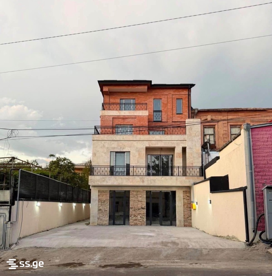 Office For Sale. Kutaisi view 1