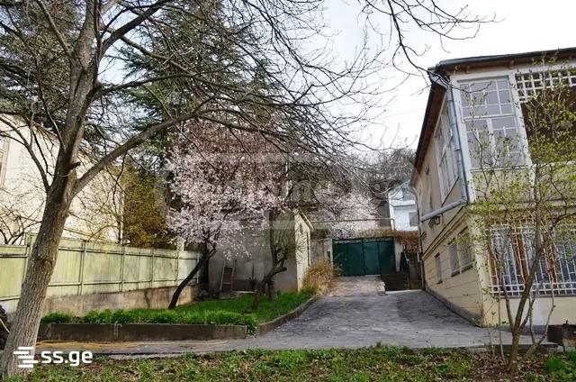 5 Room Summer Cottage For Rent. Tskneti view 4