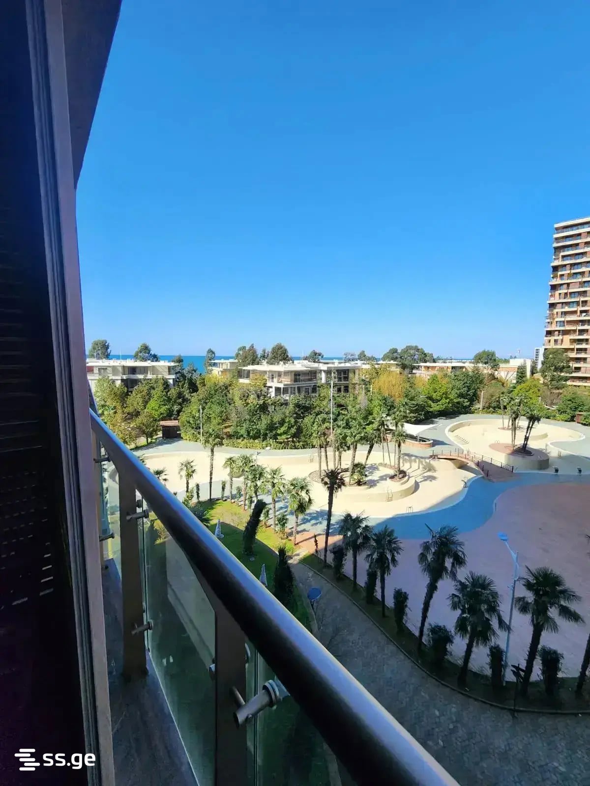 2 Room Flat For Rent. Chaqvi view 1