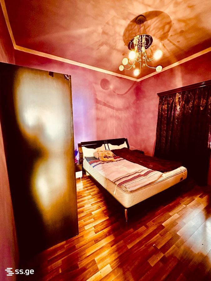 4 Room Private House For Sale view 4