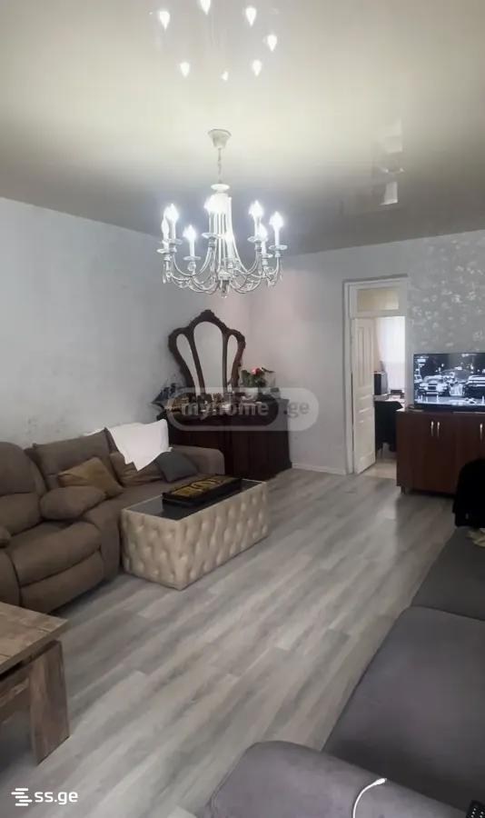 5 Room Private House For Rent. Khelvachauri view 5