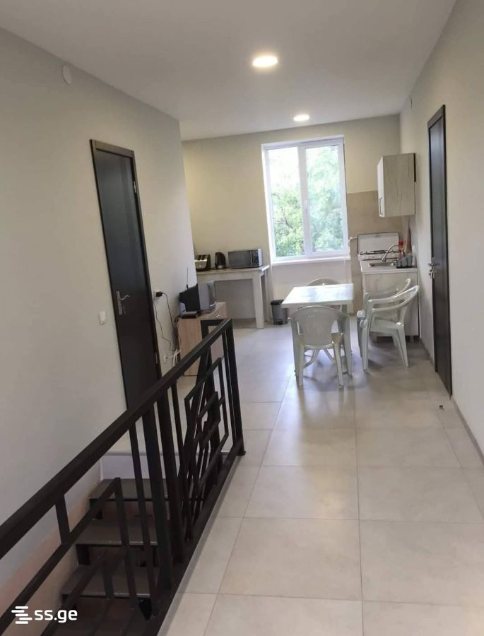 3 Room Private House For Rent. Manglisi view 1