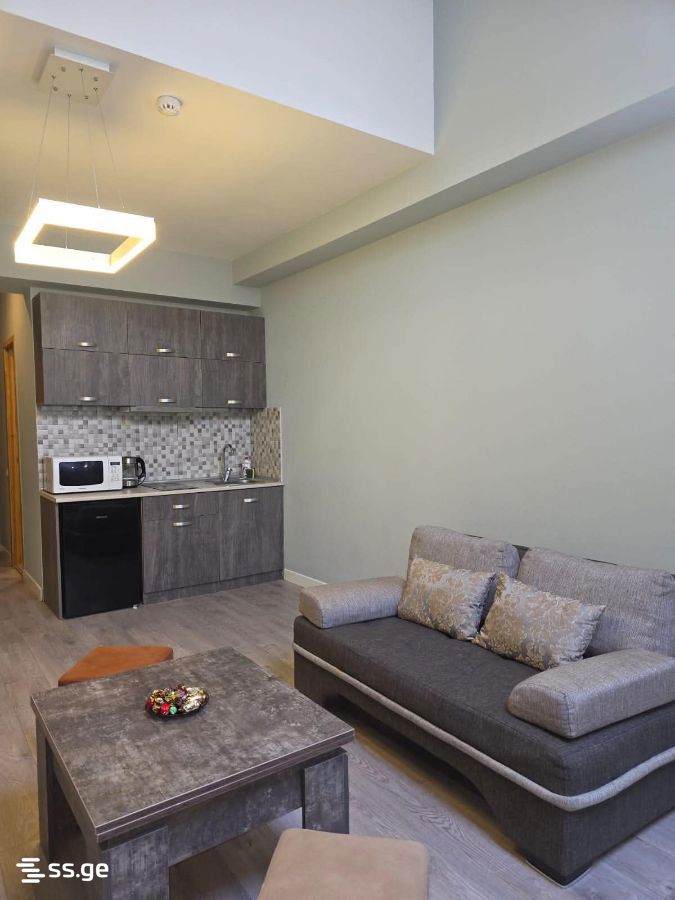 1 Room Flat For Sale view 3