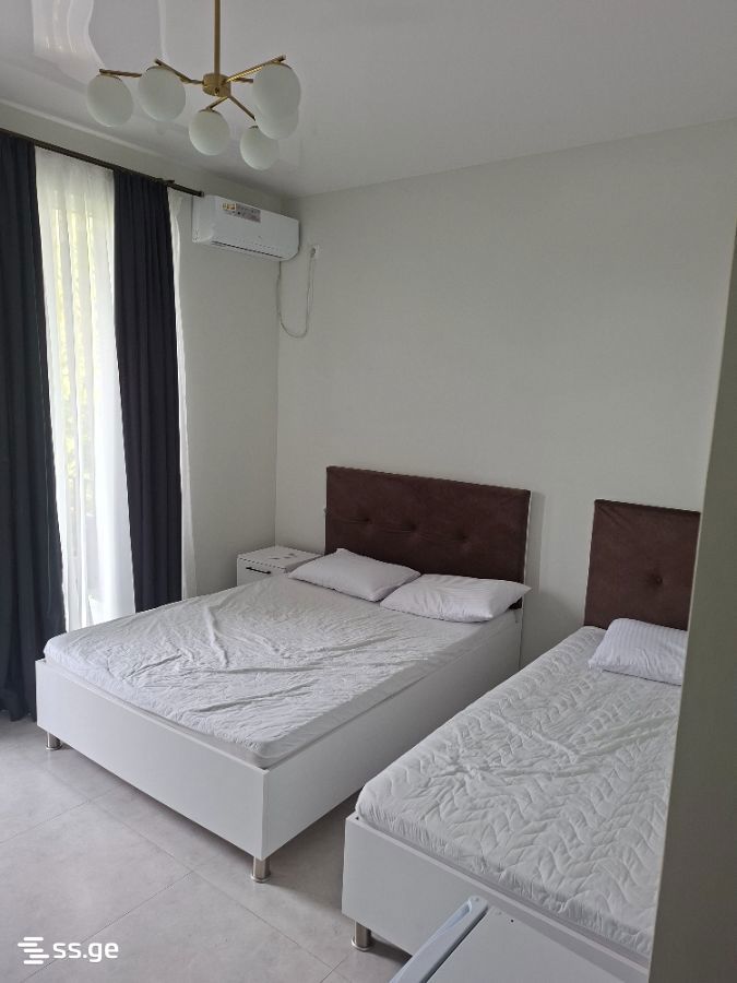 14 Room Hotel For Rent. Gonio view 2