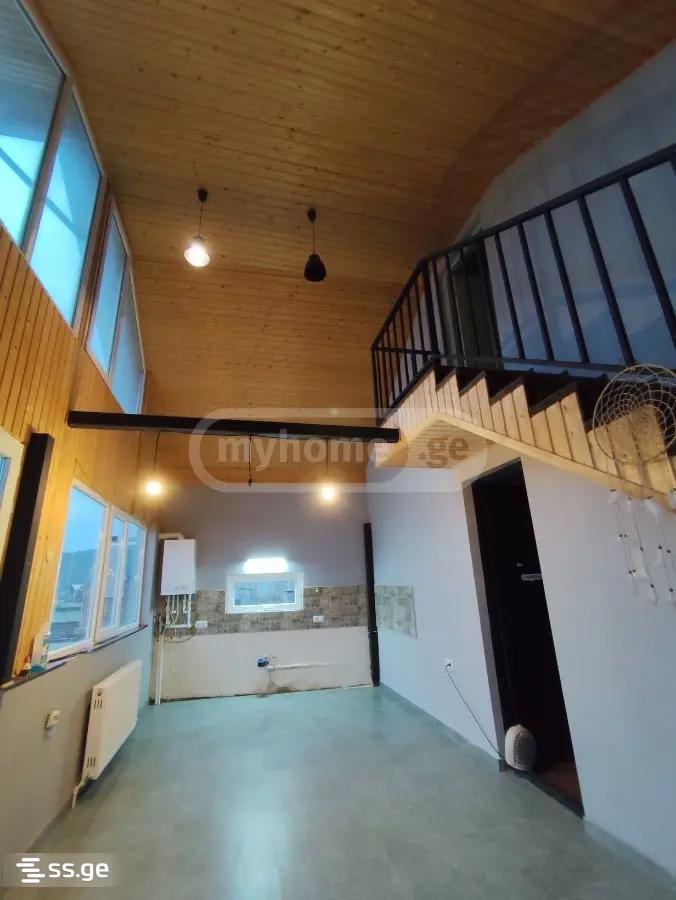 10 Room Private House For Sale view 2