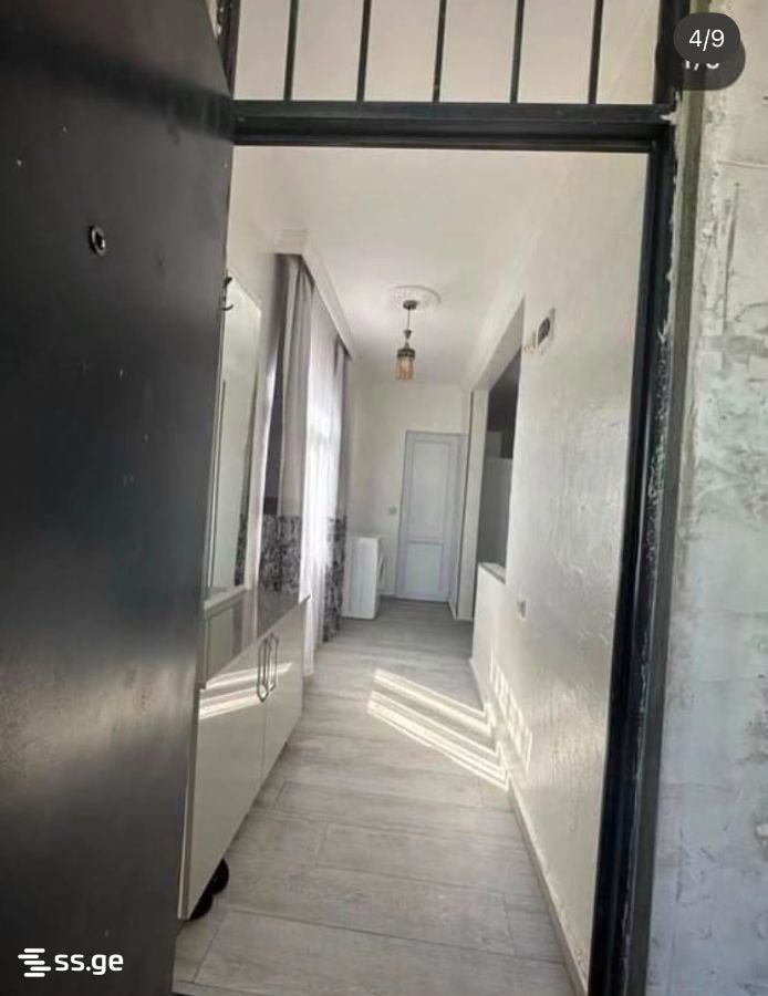 3 Room Private House For Rent. Khelvachauri view 4