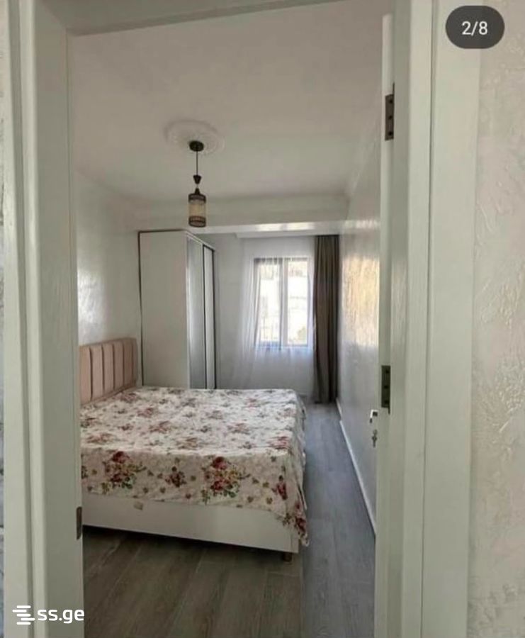 3 Room Private House For Rent. Khelvachauri view 1