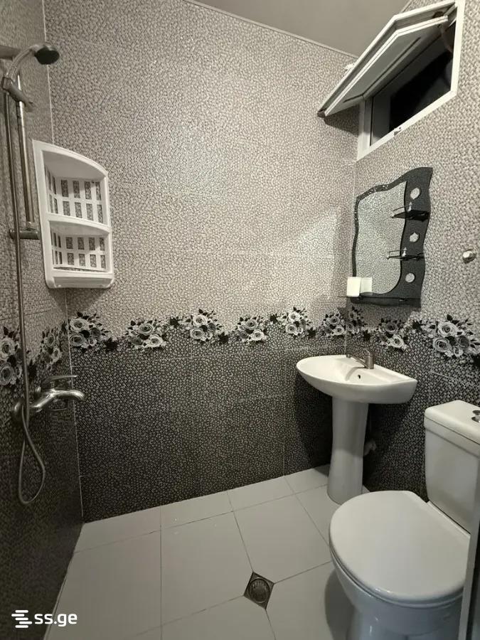 3 Room Flat For Rent. Makhindjauri view 7