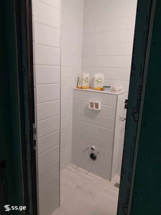 1 Room Flat For Sale view 3