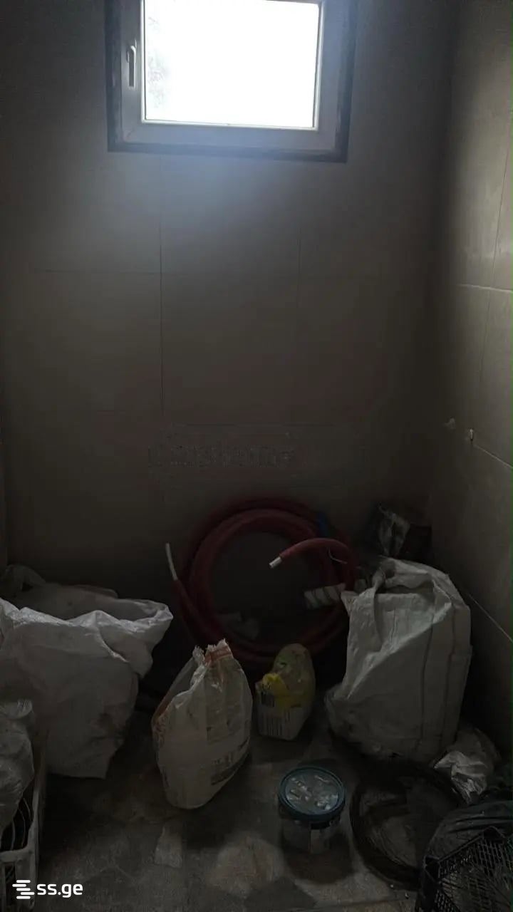 4 Room Private House For Sale view 4
