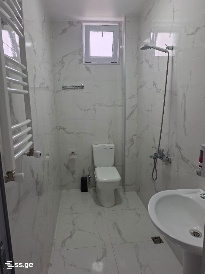 14 Room Hotel For Rent. Gonio view 1