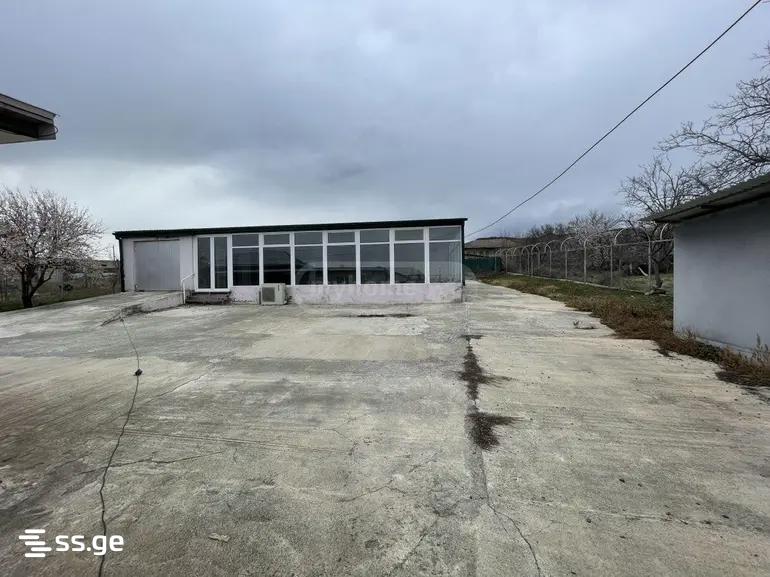 Продажа Office в гардабани view 1