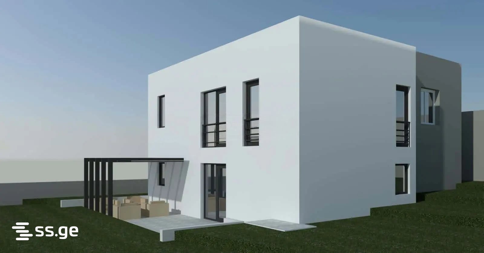 Land For Sale. Nadzaladevi view 3