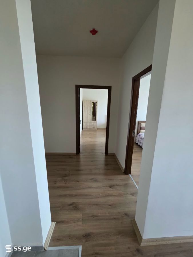 3 Room Flat For Rent. Kutaisi view 3