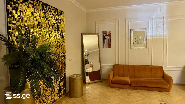 4 Room Private House Daily Rent. Saburtalo view 1