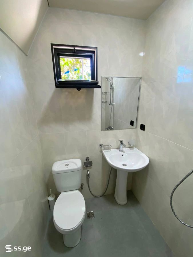2 Room Private House For Rent. Kobuleti view 2