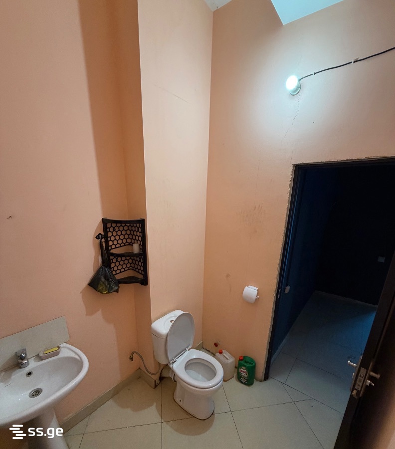 Commercial Space For Rent. Varketili view 8