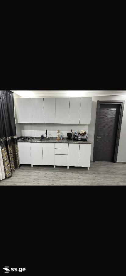 9 Room Summer Cottage For Rent. Gonio view 12
