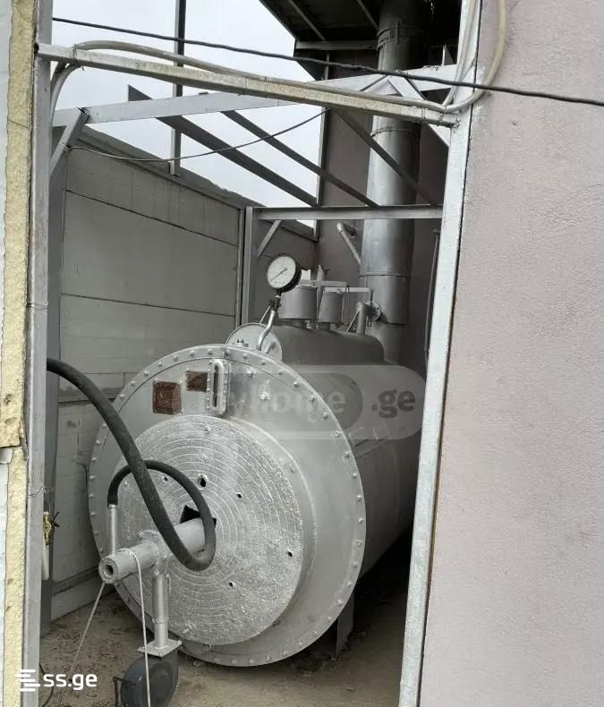 Продажа Office в гардабани view 3