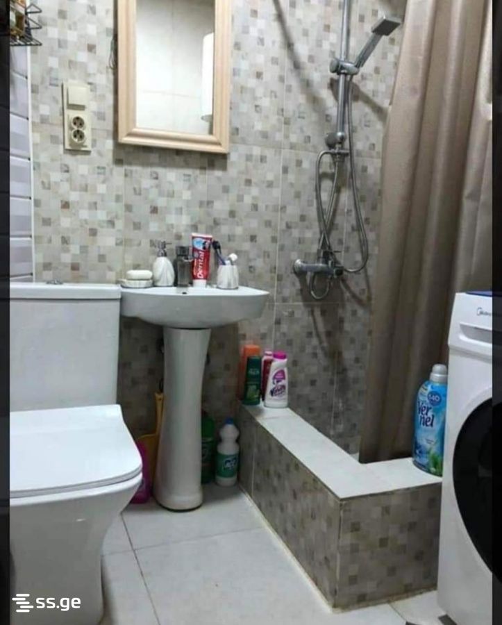 2 Room Flat For Sale view 2