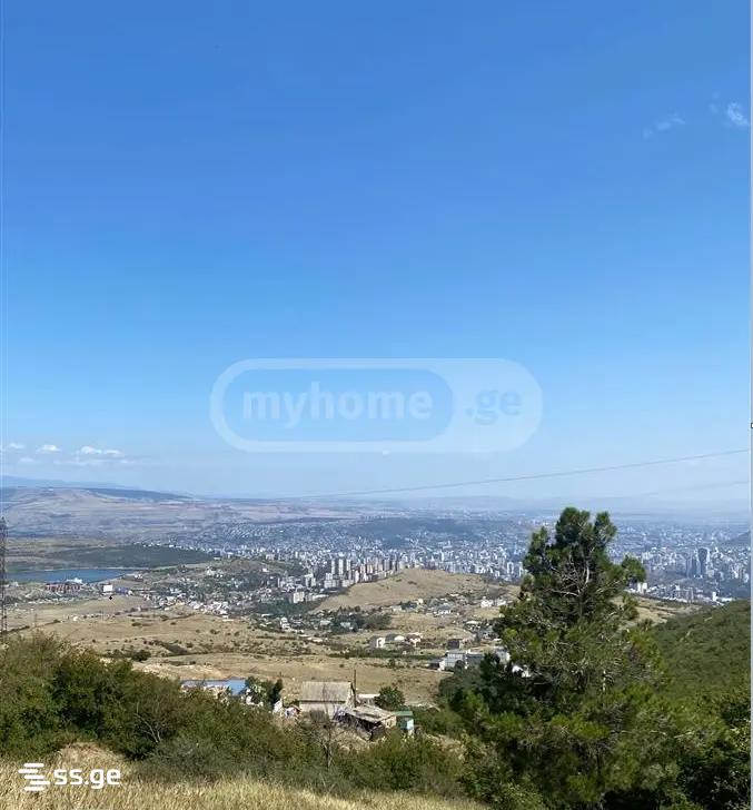 Land For Sale. Mukhattskaro view 1