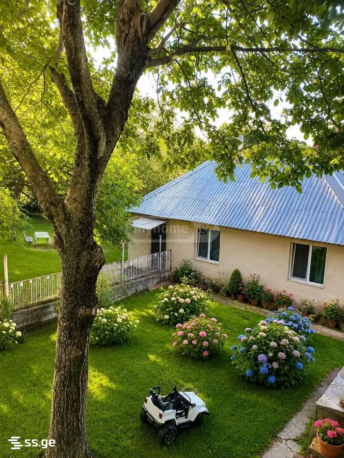 5 Room Summer Cottage For Rent. Kojori view 1