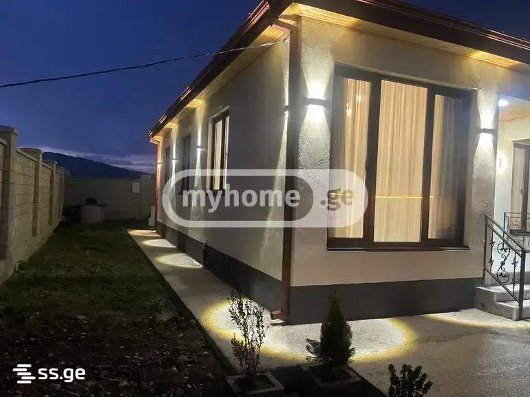 Продажа 5-комната Частный дом view 4