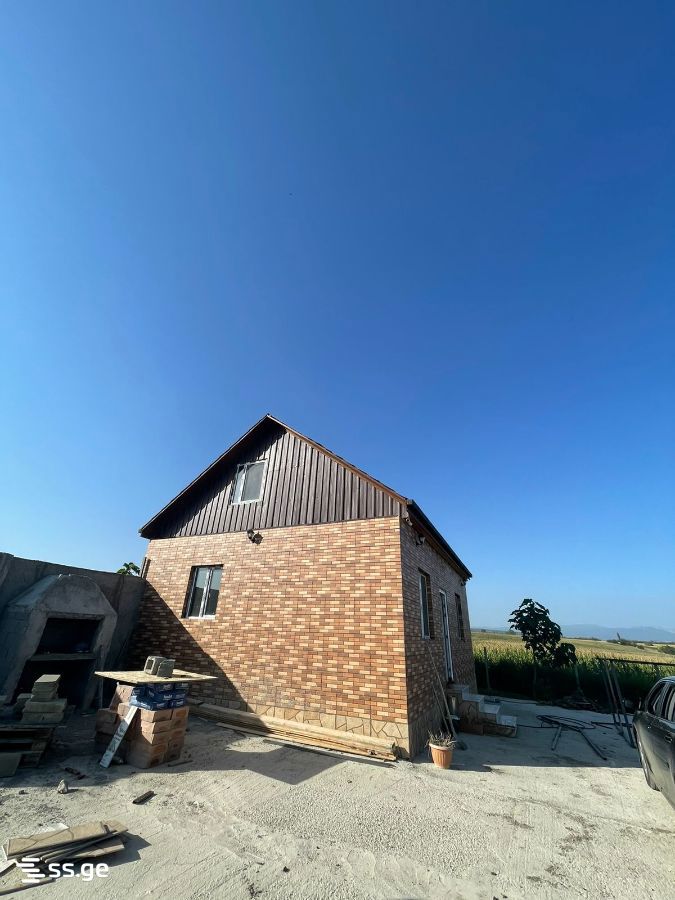 Land For Sale. Akhalsopeli view 5