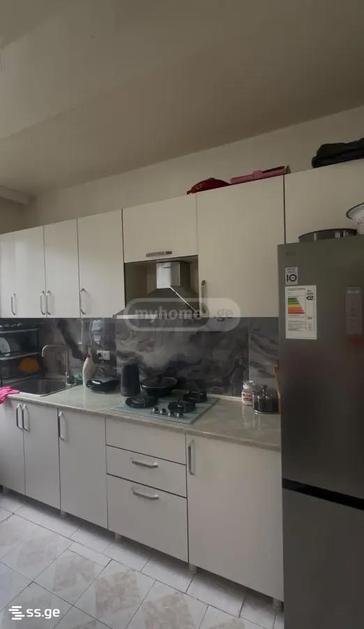 5 Room Private House For Rent. Khelvachauri view 6