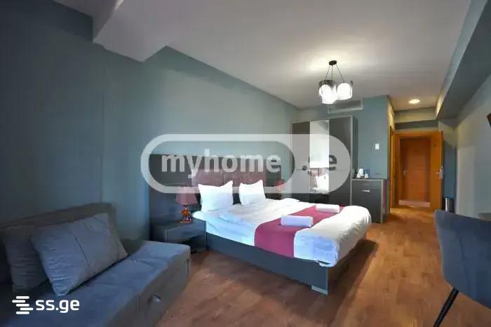 44 Room Hotel For Sale view 3