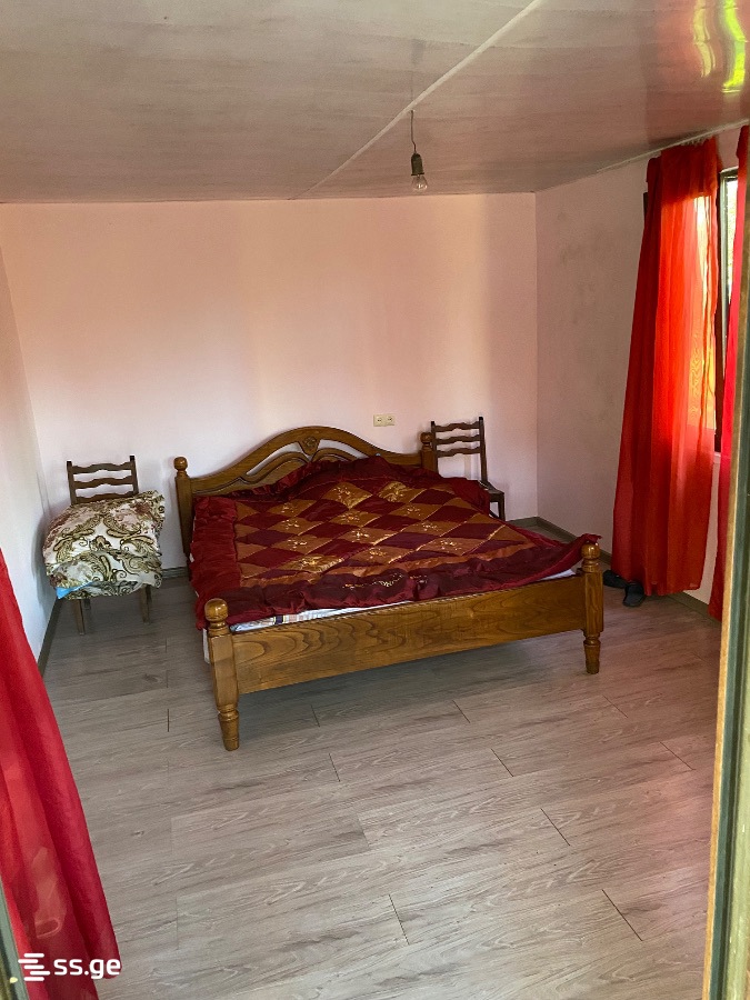 3 Room Private House For Sale view 6