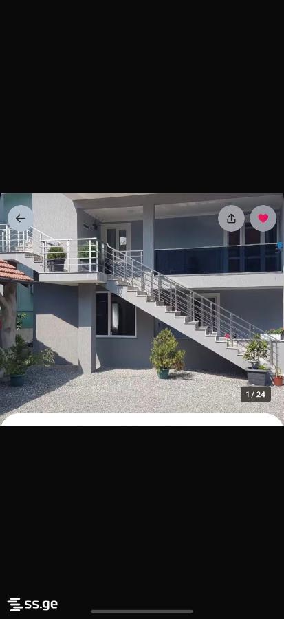 9 Room Summer Cottage For Rent. Gonio view 13