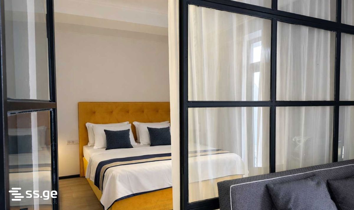 2 Room Flat For Sale view 6
