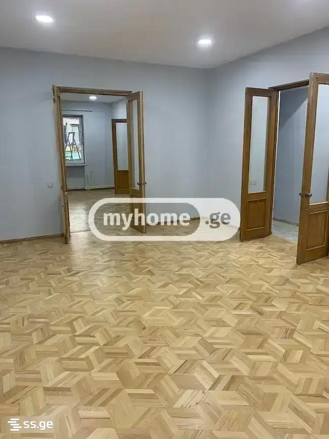 16 Room Hotel For Rent. Nadzaladevi view 2