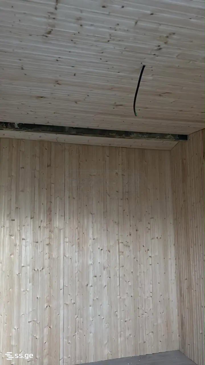 4 Room Private House For Sale view 3